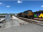CSX 7779